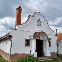 Présház - Múzeum